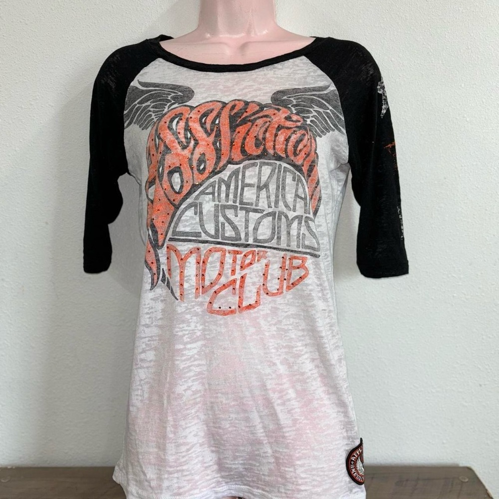 Affliction size M